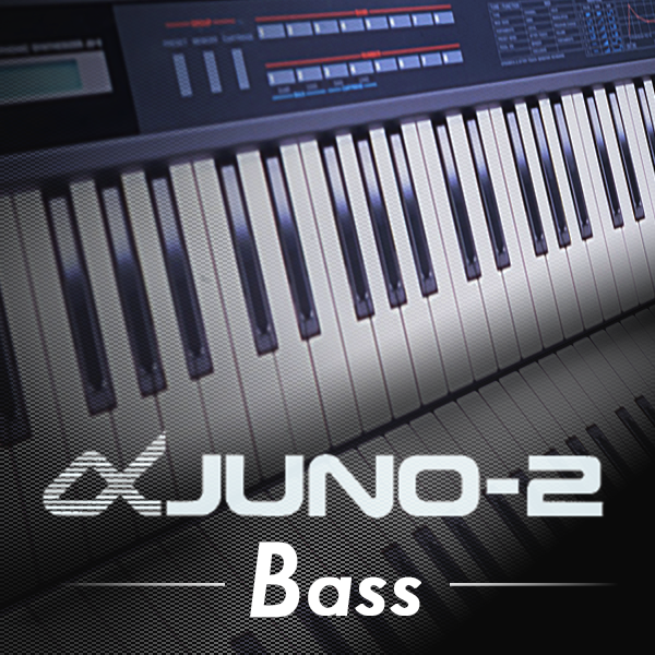 αJUNO-2 | Axial αJUNO-2 | Axial