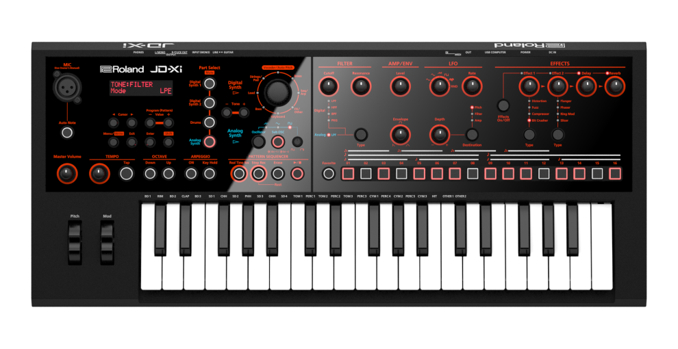 JD-Xi Version 1.5 Sounds set | JD-Xi | Axial JD-Xi Version 1.5 Sounds set | JD-Xi | Axial